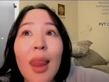 Stripchat Sex Chat of _JiKey_