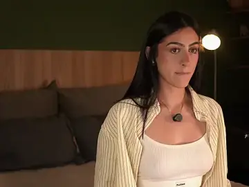 Stripchat Live Porn of afrodita__25