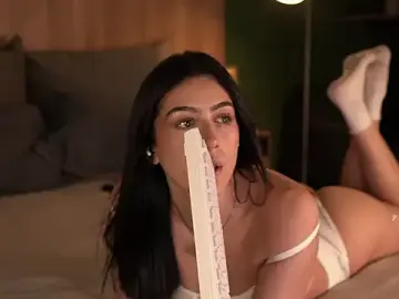 Stripchat Free Porn Cam of afrodita__25