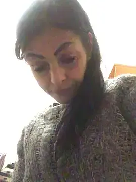 Stripchat Adult Video Chat of ChantalXOrchid