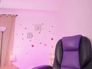 Stripchat Sex Cam of LiaaMoretzz