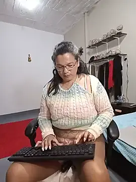 Stripchat Adult Webcam of SolVegaNaciente