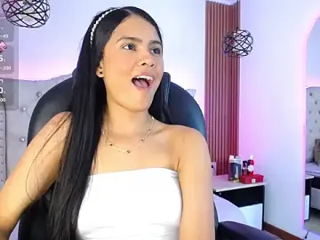 Stripchat Best live sex cam show of Violet_Collins1