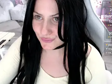Stripchat Best live sex cam show of BellaStar84