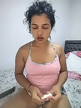 Stripchat Adult Webcams of Eimy-04