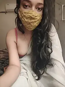 Stripchat Adult Webcams of Lavanya_sexyy