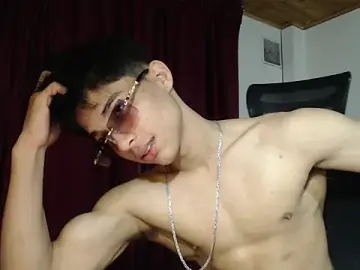 Stripchat Free Live Porn of Marck-Pro