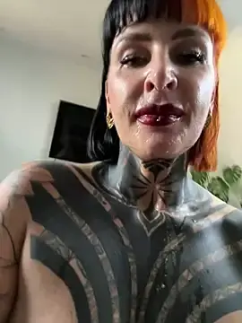 Stripchat Best Webcam of KathaleaNoir
