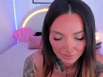 Stripchat Sex Cam of NatalyThorn88