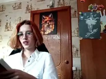 Stripchat Free Porn Cam of SirenFrost