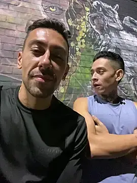 Stripchat Watch Live Sex Cams of dantedesirexx