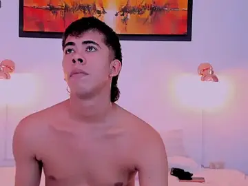 Stripchat Adult Webcam of King_Lucifer97