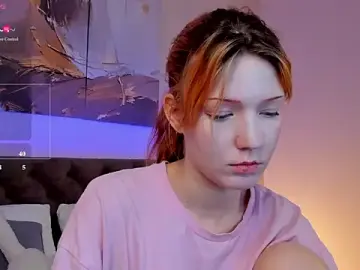 Stripchat Live Sex Cam of Linablueeyed
