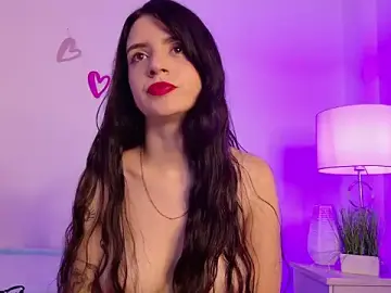 Stripchat Sex Cam of dark_angell77