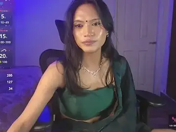 Stripchat Live Porn of DarlingJenny22