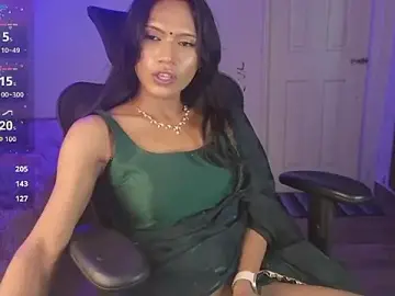 Stripchat Free Live Porn of DarlingJenny22
