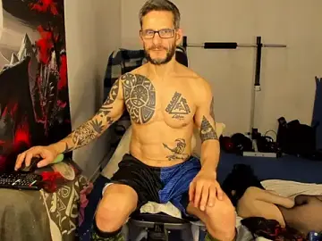 Stripchat Sex Chat of Samurayjiu