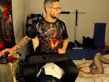 Stripchat Best live sex cam show of Samurayjiu