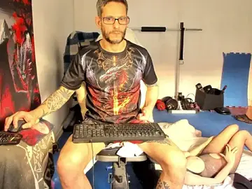 Stripchat Live Sex of Samurayjiu