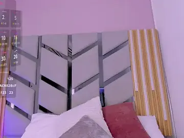 Stripchat Watch Live Sex Cams of isa-blue