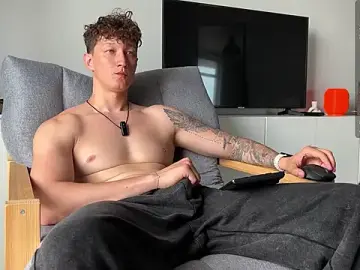 Stripchat Live Porn of ohh_dani