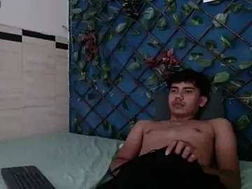 Stripchat Nude Webcam of Jack_Ryan26