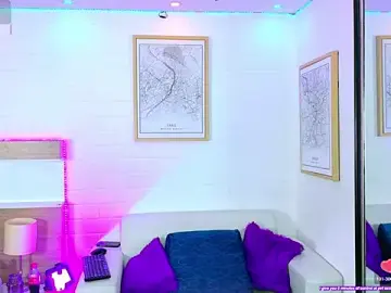 Stripchat Free Live Porn of KAROL-SCOTT