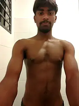 Stripchat Sex Cam of Mohan17