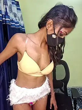 Stripchat Sex Cam of Riya_R24