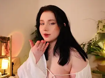 Stripchat Live Porn of ScarletBlaze