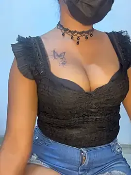 Stripchat Live Sex Cam of ashu_sweety