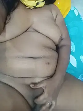 Stripchat Best Webcam of telugupapa94
