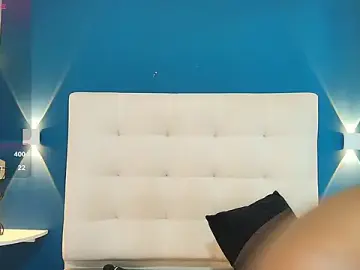 Stripchat Sex Cam of Chloebrunnie
