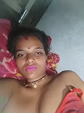 Stripchat Live Sex Cam of Maya_bhoji