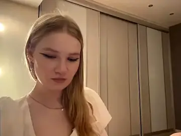 Stripchat Live Porn of PlasaRima