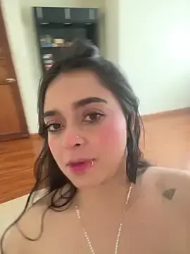 Stripchat Adult Webcam of Selene__Ferrer