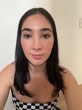 Stripchat Free Porn Cam of isa_hil