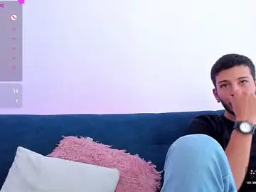Stripchat Adult Webcam of josh__val
