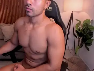 Stripchat Private Sex Chat of liam_collins21