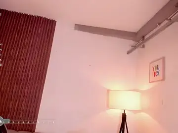 Stripchat Free Live Porn of liam_collins21