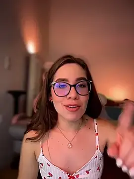 Stripchat Live Porn of AlejaTacoa_