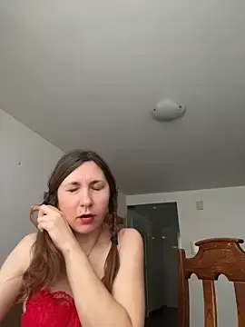 Stripchat Live Sex of JasmineGlamour