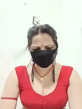 Stripchat Best live sex cam show of Karishma_bhabi3