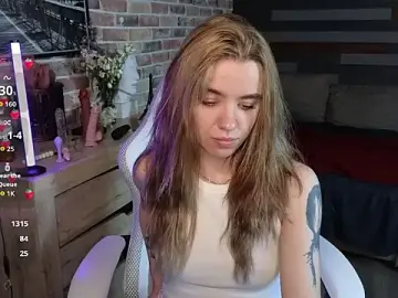Stripchat Best Webcam of eva_swetty