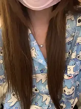 Stripchat Sex Cam of kkkkiiii-42