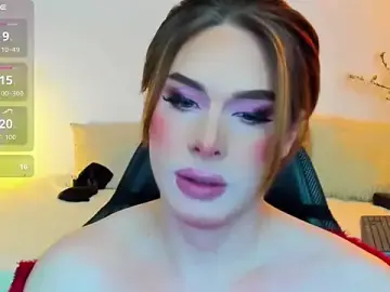 Stripchat Free Live Porn of mike_blossom