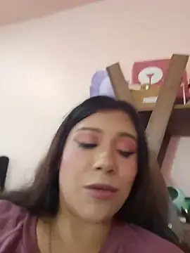 Stripchat Live Sex Cam of -TheCatCrazy-