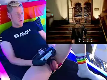 Stripchat Live Sex of Romanheart