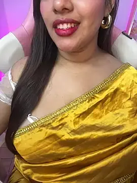 Stripchat Adult Video Chat of krishaa_