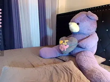 Stripchat Live Porn of Bb_NickyxX